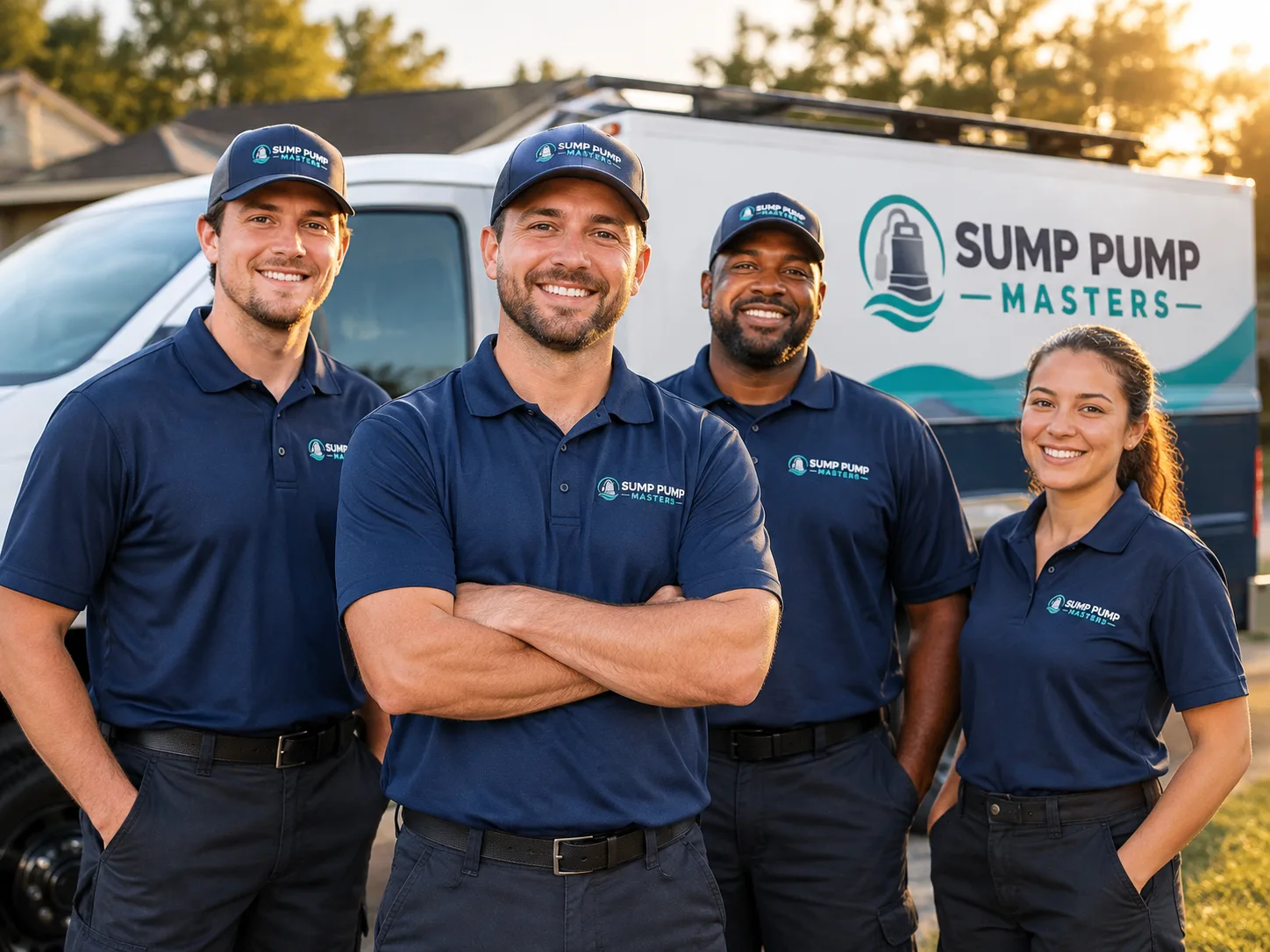 Sump Pump Repair company in Gold Run, CA